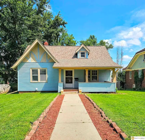 3123 N 47th Avenue, Omaha, NE 68104