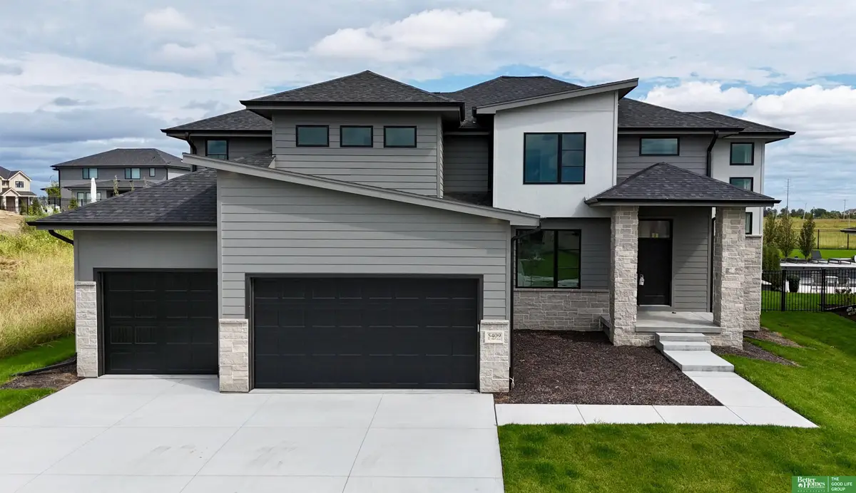 5409 N 196th Avenue, Elkhorn, NE 68022 - Image #1