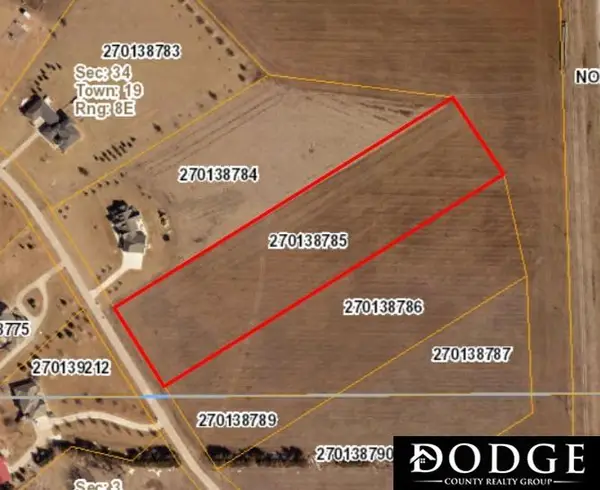 1290 Piedmont Drive, Nickerson, NE 68044