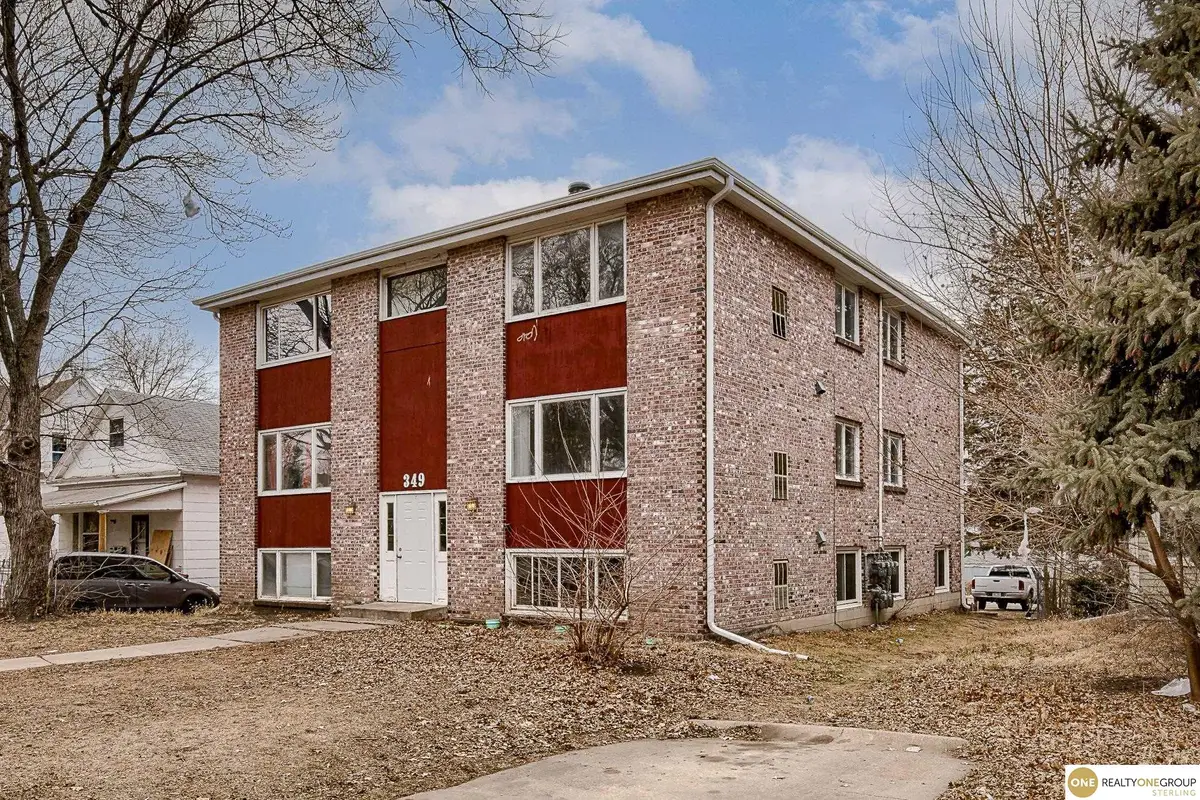349 S 26th Street, Lincoln, NE 68510 - Image #1