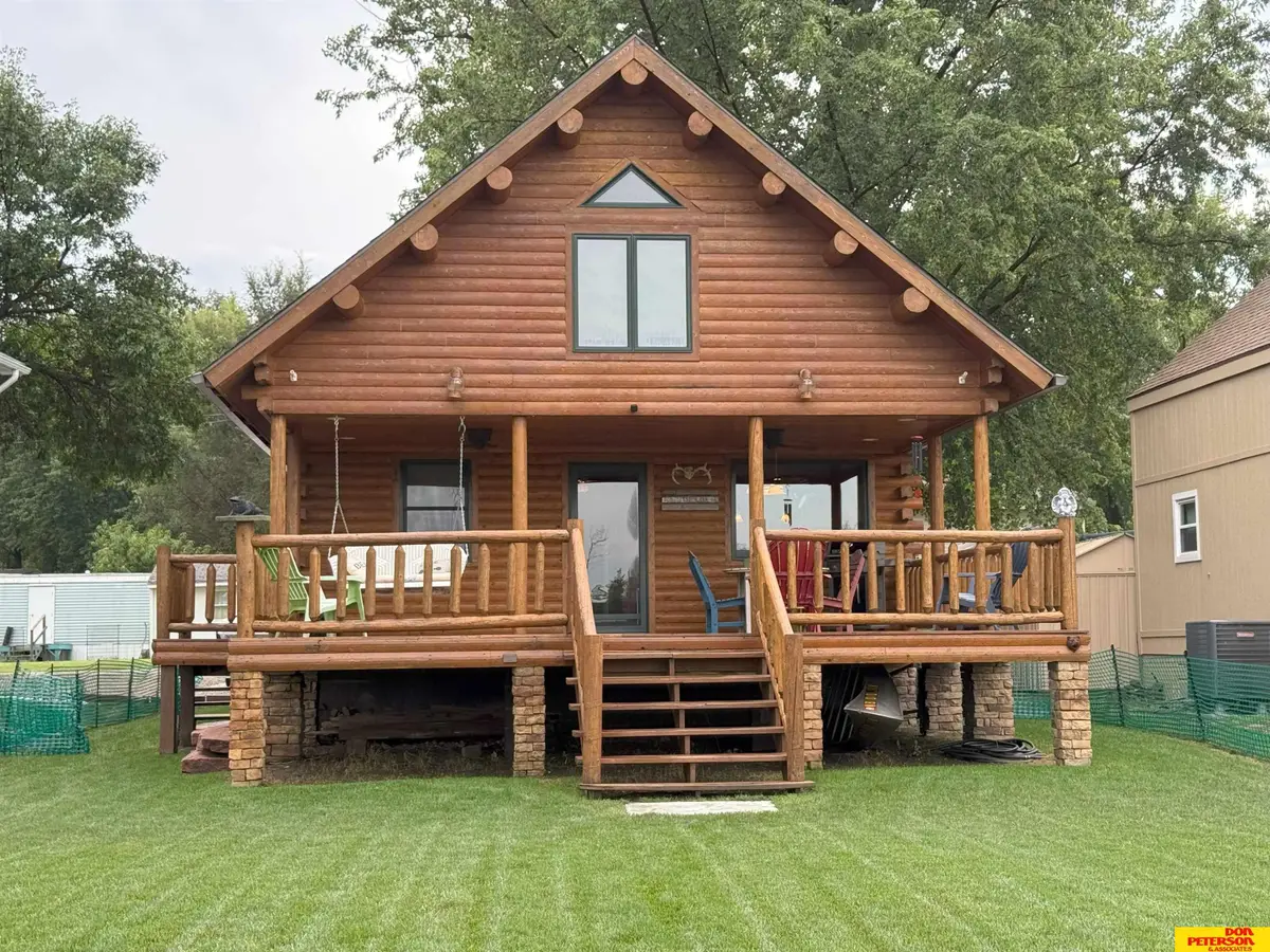 4856 Lakeshore Drive, Tekamah, NE 68061 - Image #1