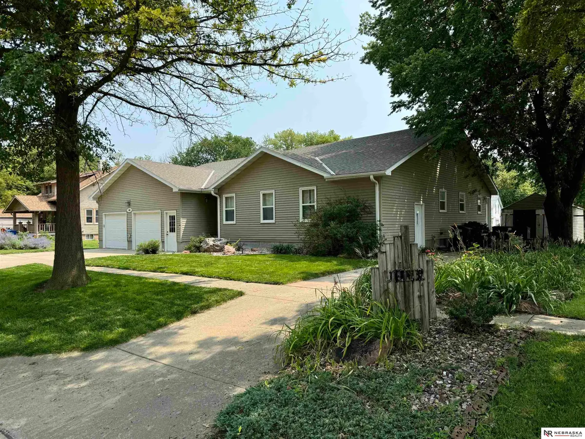 428 N Court Street, Wilber, NE 68465 - Image #1