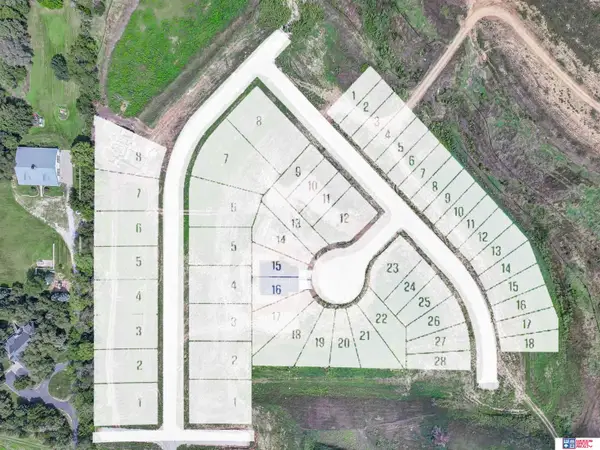 The Prairies At Fireridge L8 B1 Street, Lincoln, NE 68520