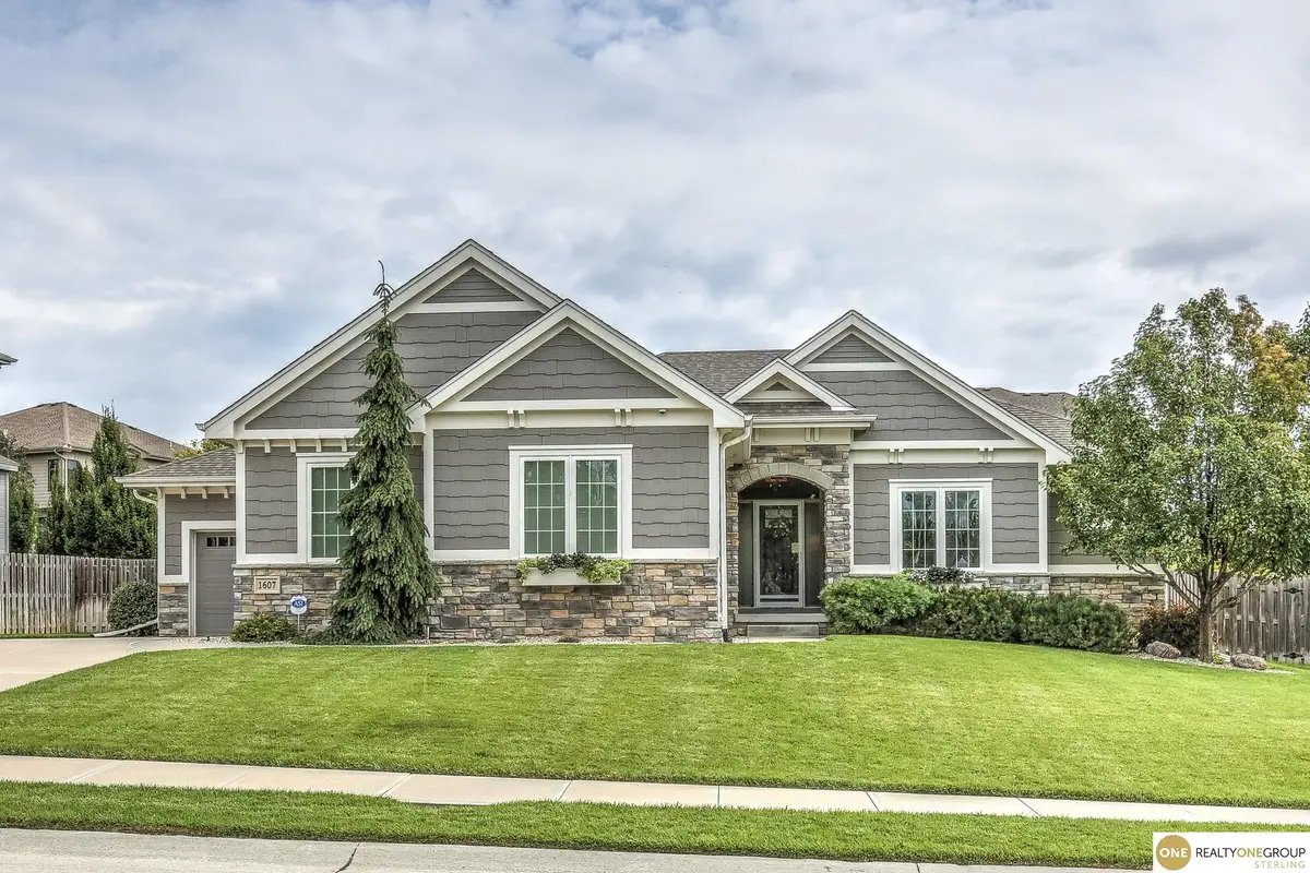 1607 S 211 Street, Chicago, NE 68022 - Image #1