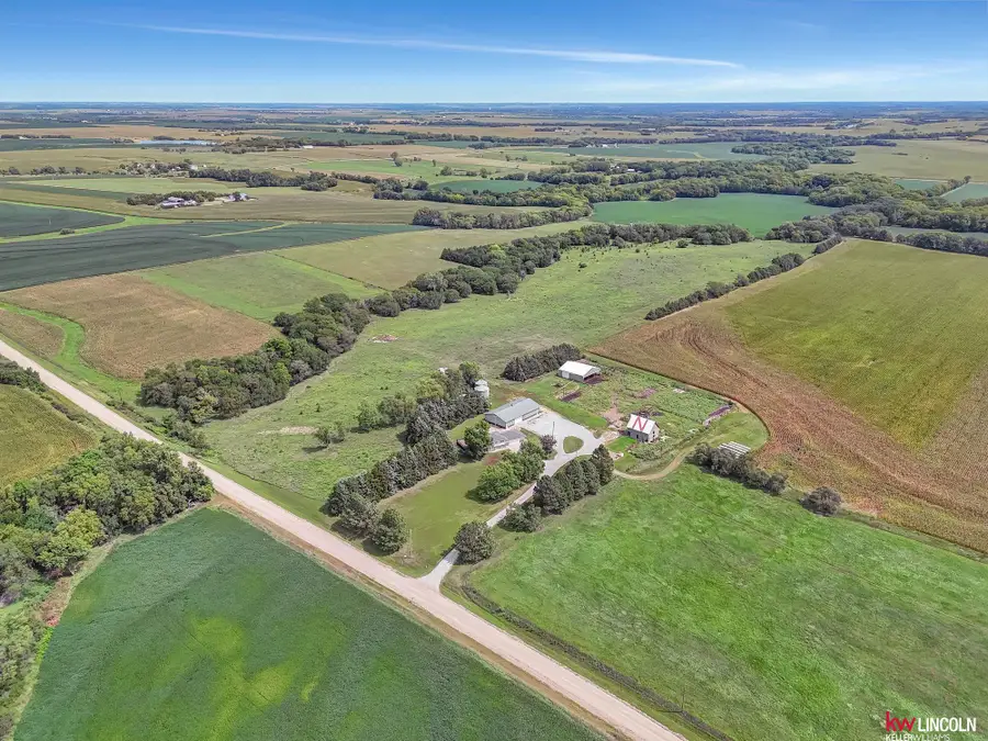 45950 SW 45 Road, Odell, NE 68415 - Image #2