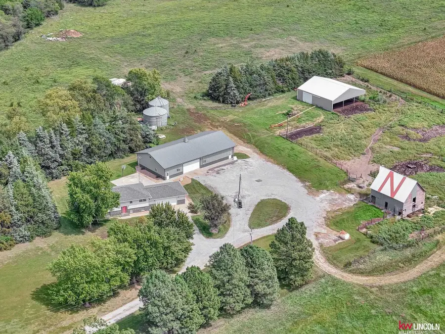 45950 SW 45 Road, Odell, NE 68415 - Image #3