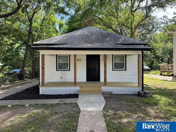 840 N 29th Street, Lincoln, NE 68503