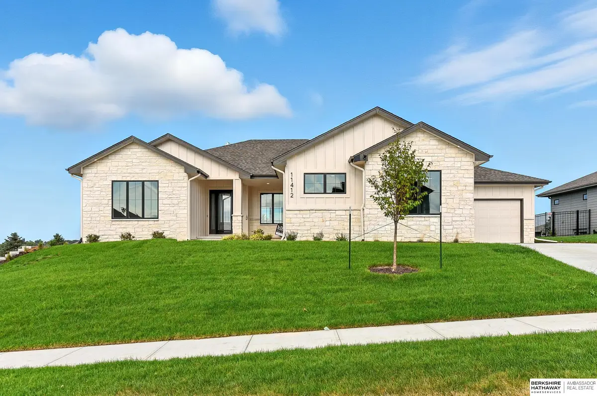 11412 S 124th Street, Papillion, NE 68046 - Image #1