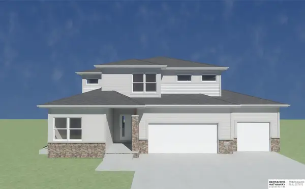 10319 S 109th Street, Papillion, NE 68046