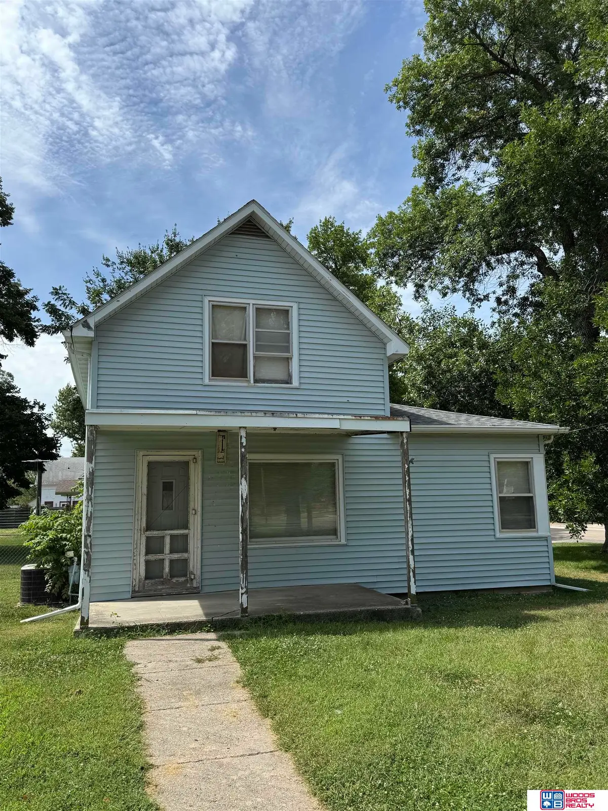 820 Wall Street, Stromsburg, NE 68666 - Image #1