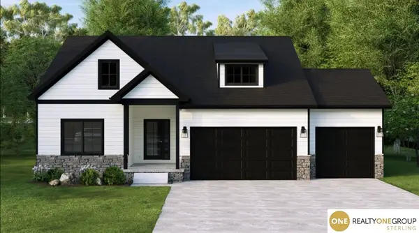 5105 S 198 Avenue, Omaha, NE 68135