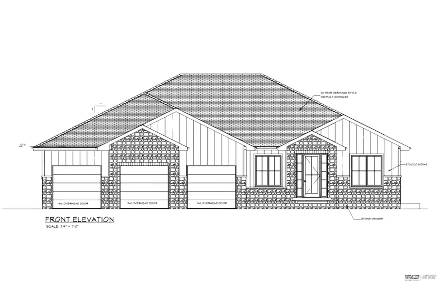 3637 S 218th Street, Elkhorn, NE 68022 - #2