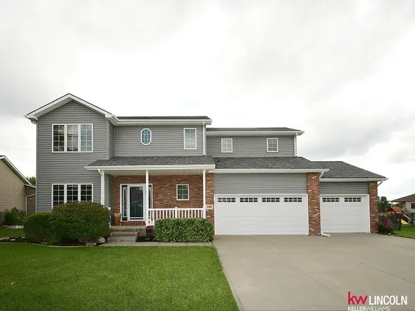 8100 Mckinty Lane, Lincoln, NE 68516