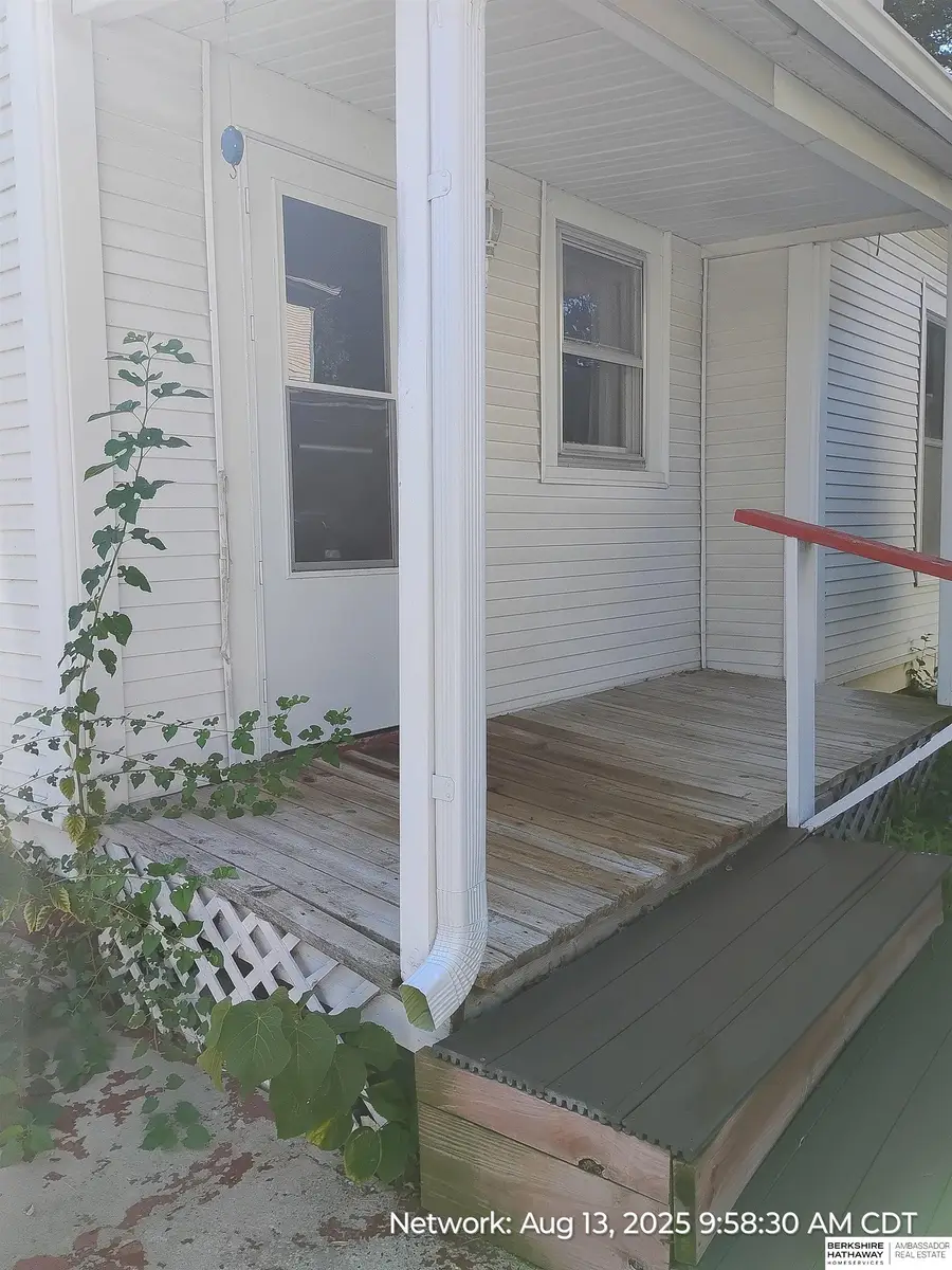 1202 13th Street, Auburn, NE 68305 - Image #2