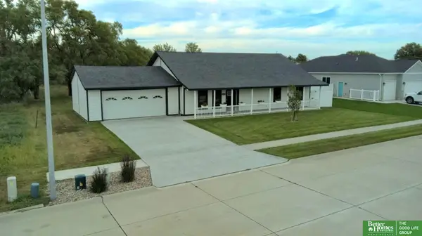 1115 Vista Way, York, NE 68467