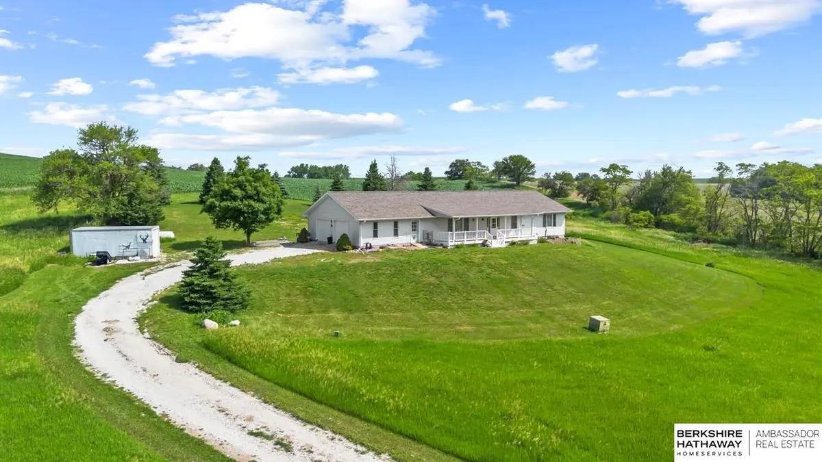 18746 P4 County Road, Herman, NE 68029 - Image #1