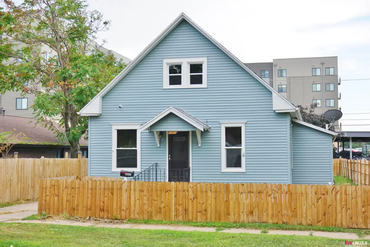 4615 Huntington Avenue, Lincoln, NE 68504 - #1