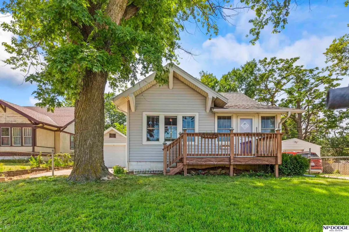 6501 Military Avenue, Omaha, NE 68104 - Image #1