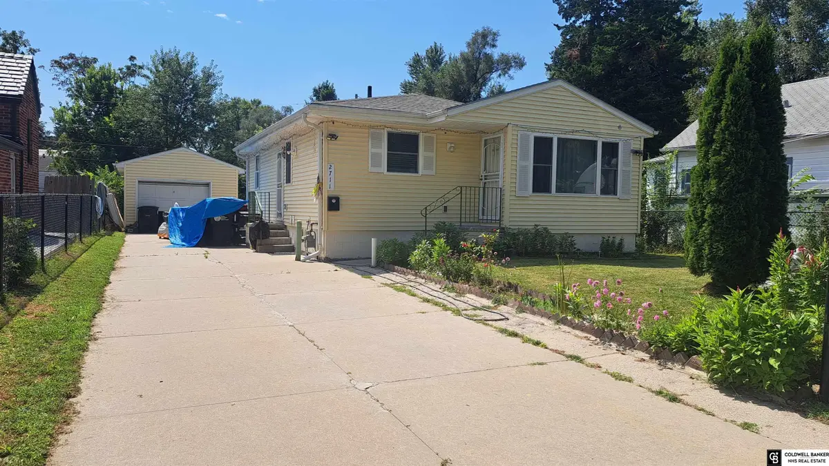 2711 Crown Point Avenue, Omaha, NE 68111 - #1