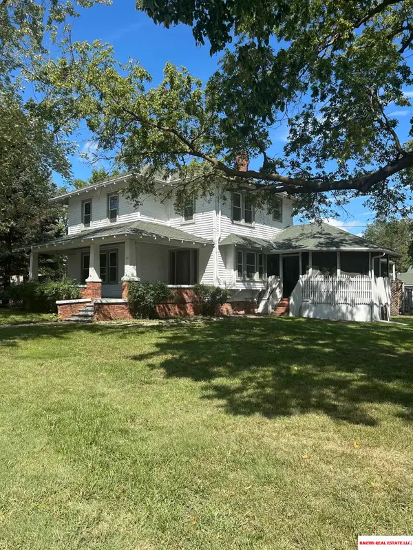 700 W Court Street, Beatrice, NE 68310