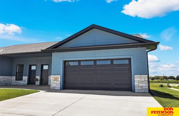 349 Capstone Drive, Fremont, NE 68025
