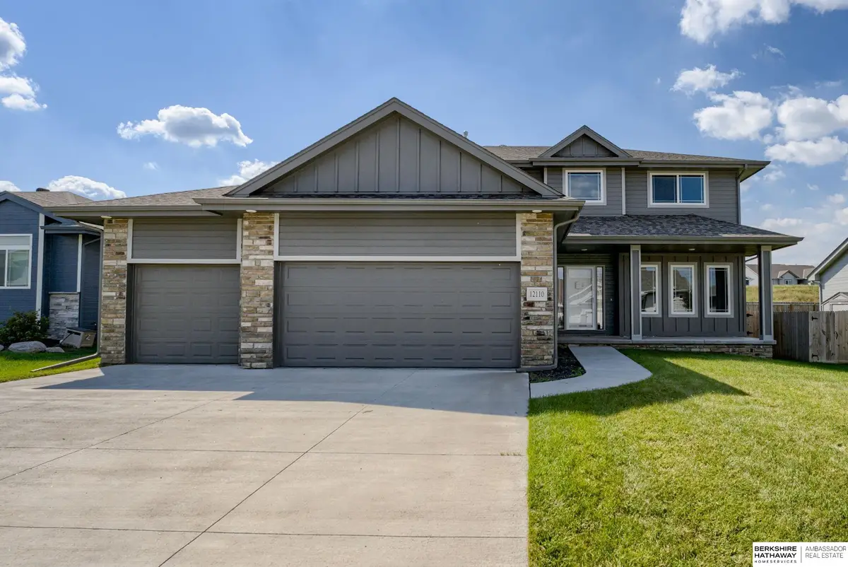 12110 Quail Drive, Bellevue, NE 68123 - Image #1