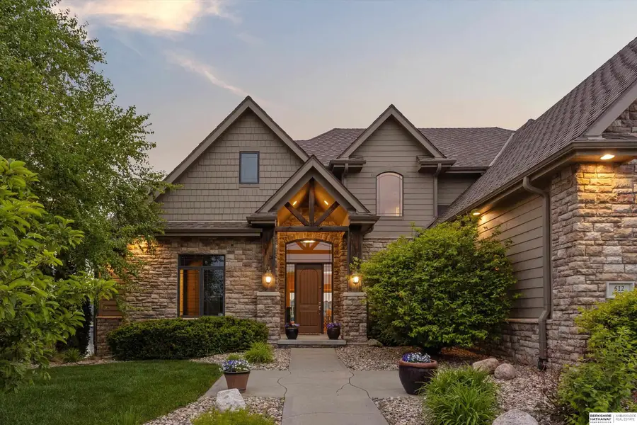 612 S 249th Circle, Waterloo, NE 68069 - #2