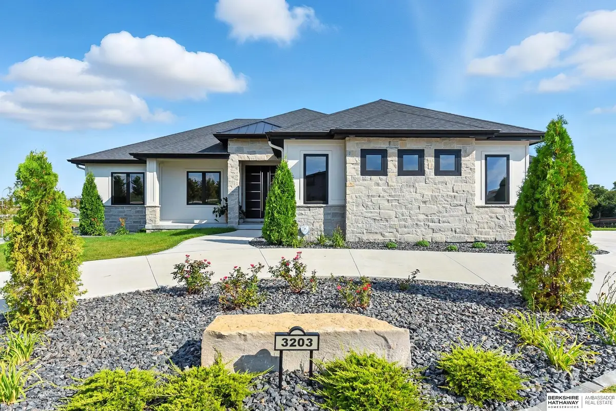 3203 S 206th Street, Elkhorn, NE 68022 - Image #1