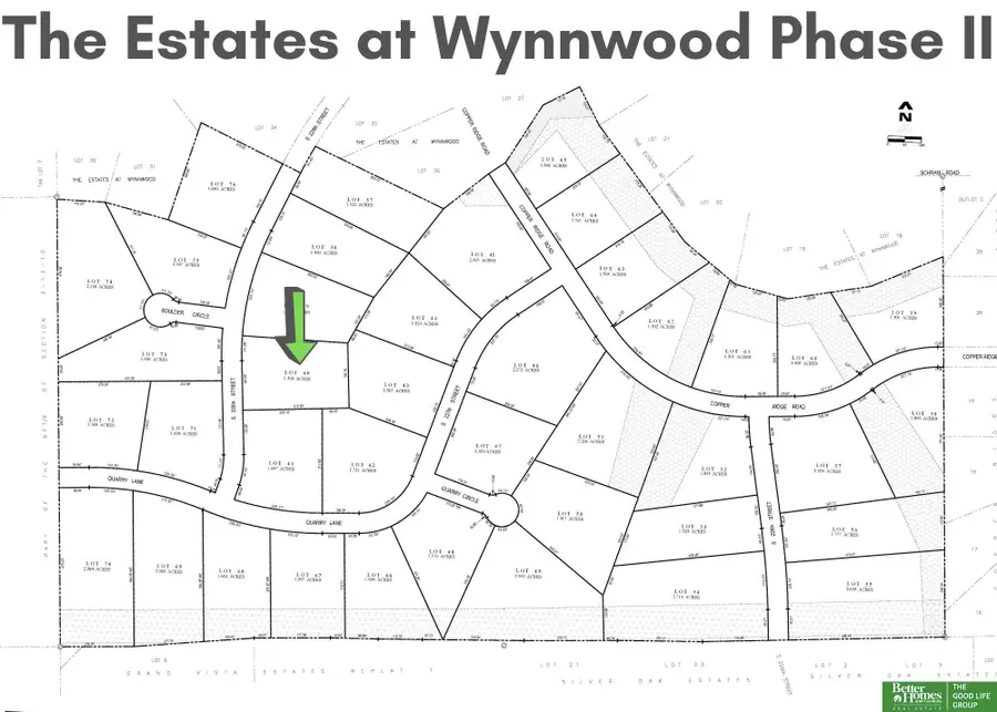 12109 S 229th Street, Gretna, NE 68028 - Image #2