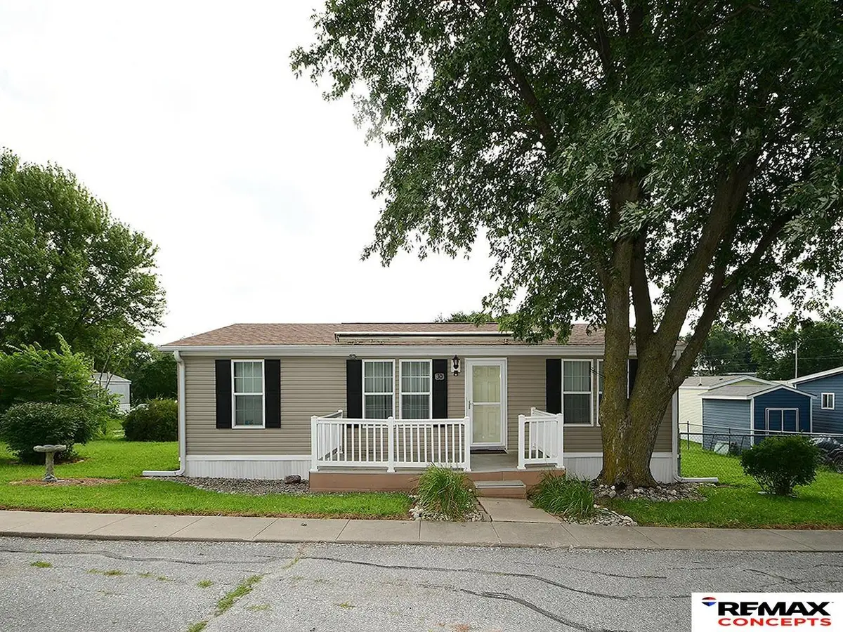 125 S 1st Street #30, Eagle, NE 68347 - Image #1