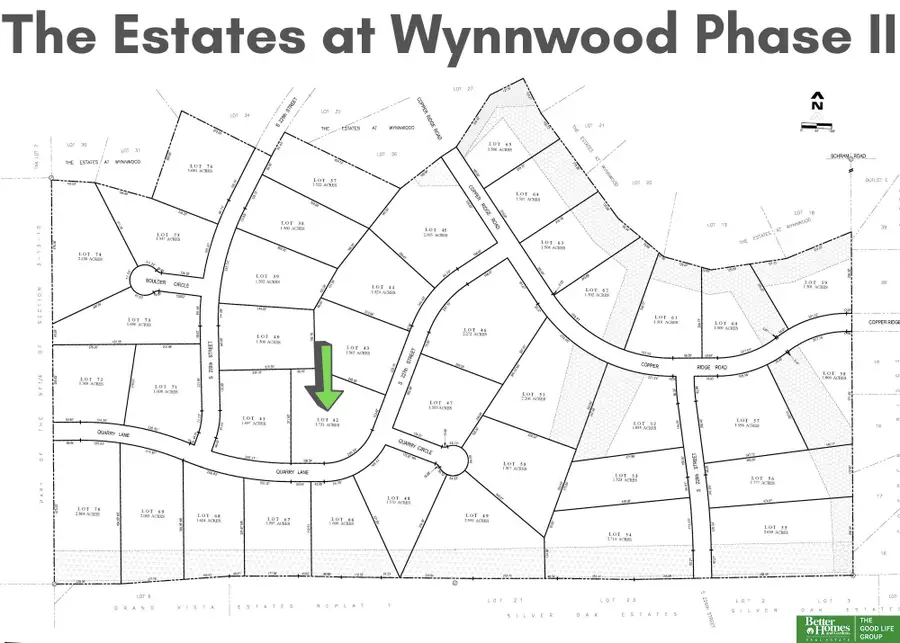 TBD Lot 42 Street, Gretna, NE 68028 - Image #2