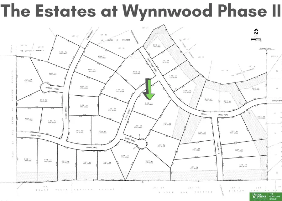 TBD Lot 46 Street, Gretna, NE 68028 - Image #2