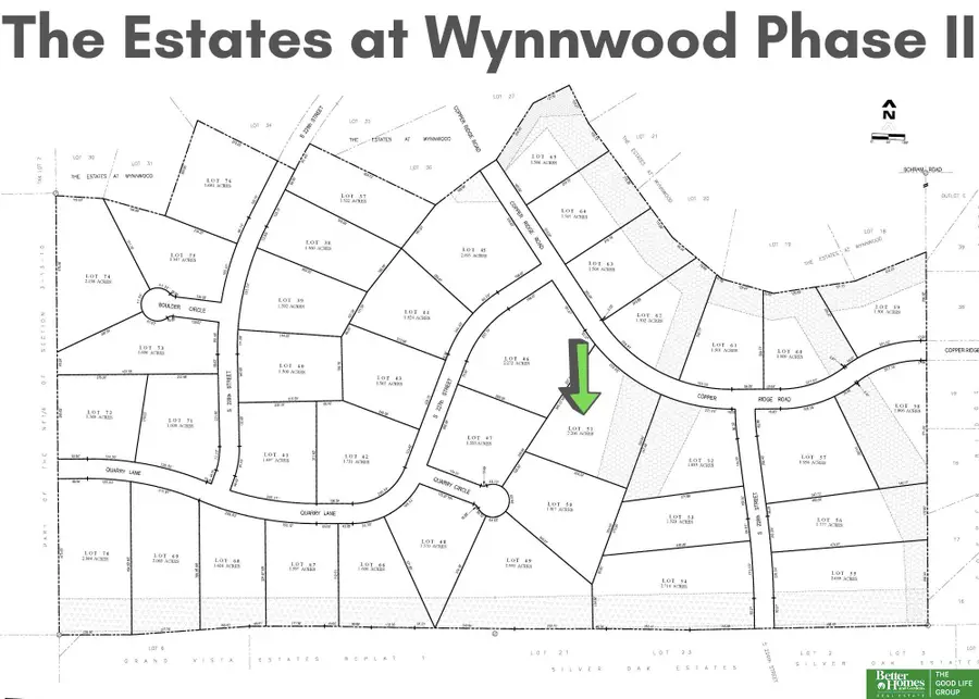 22611 Copper Ridge Road, Gretna, NE 68028 - Image #2