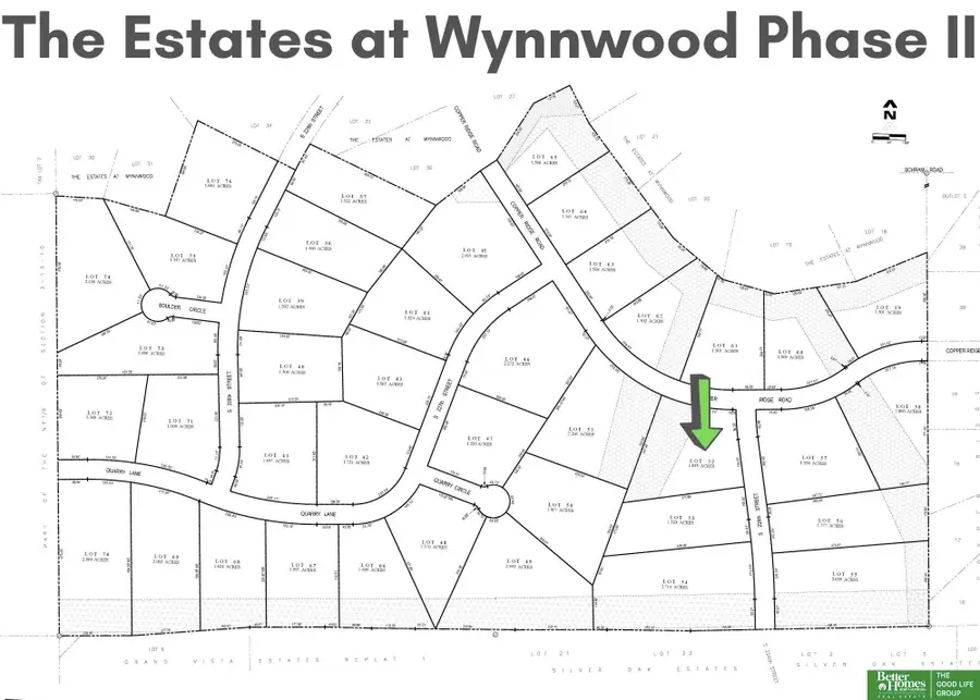 TBD Lot 52 Street, Gretna, NE 68028 - Image #3