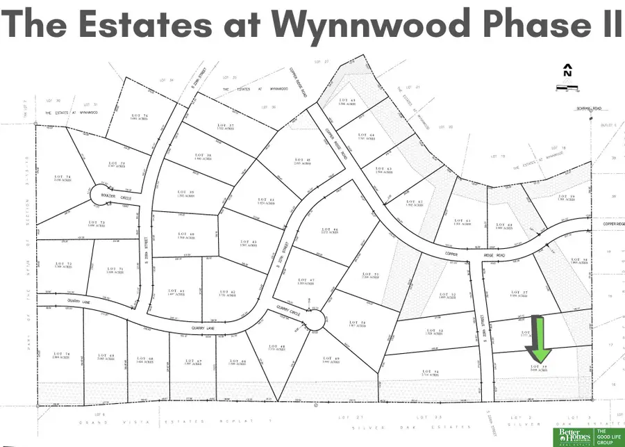 12317 S 226th Street, Gretna, NE 68028 - Image #2