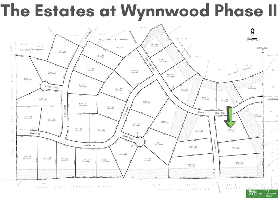 TBD Lot 57 Street, Gretna, NE 68028 - Image #2