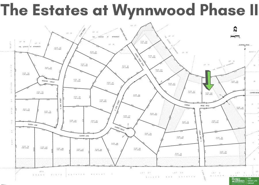 22524 Copper Ridge Road, Gretna, NE 68028 - Image #2