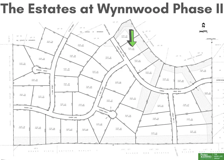 22618 Copper Ridge Road, Gretna, NE 68028 - Image #2