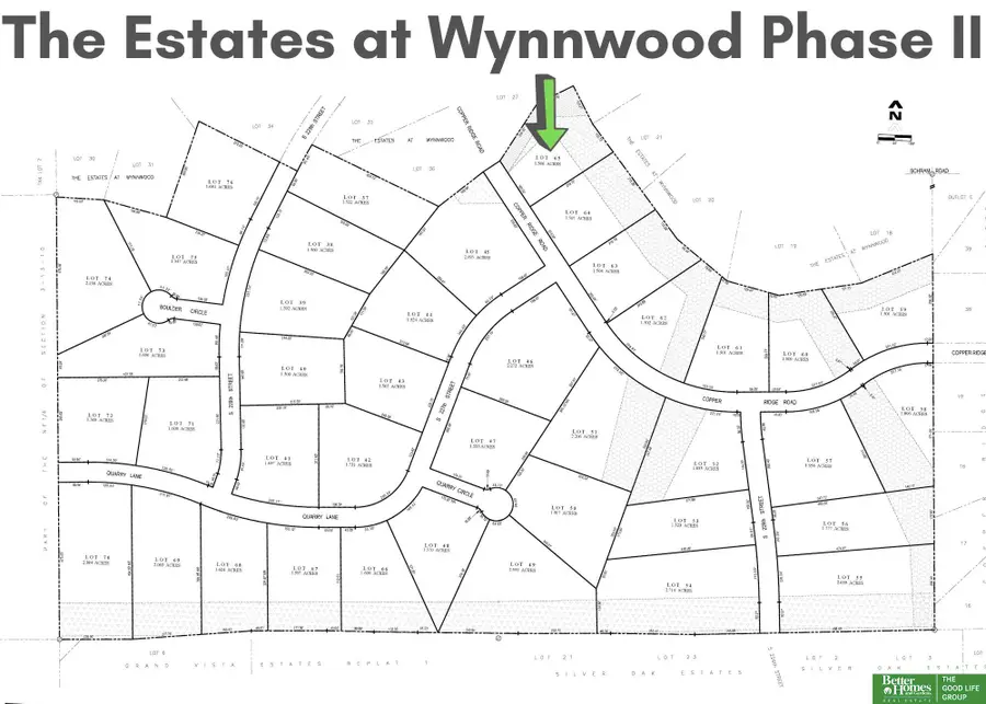 22712 Copper Ridge Road, Gretna, NE 68028 - Image #2