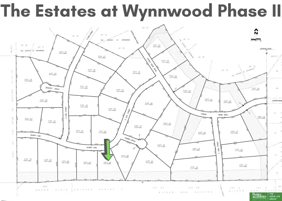 22715 Quarry Lane, Gretna, NE 68028 - Image #2