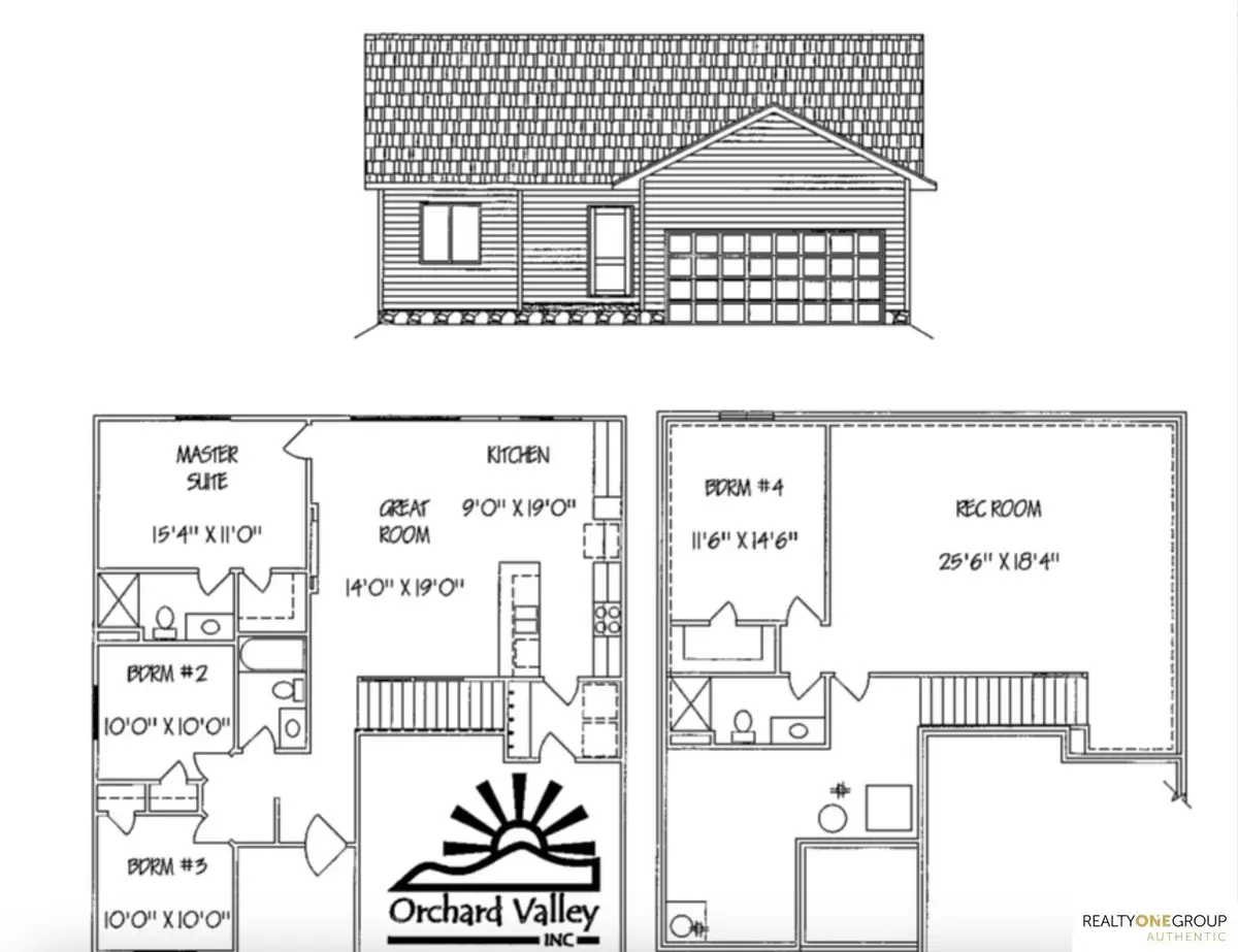 5019 Lookingglass Drive, Bellevue, NE 68133 - Image #1