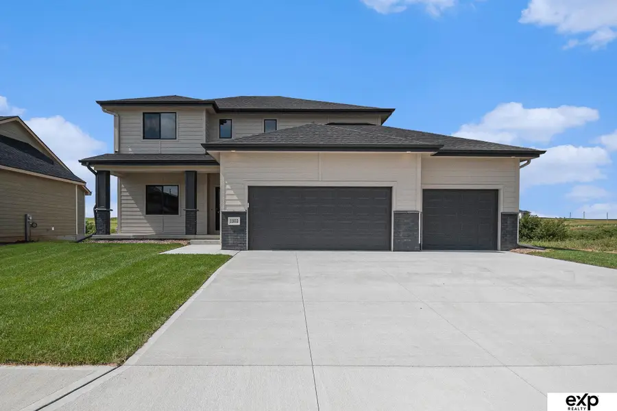 11012 S 218 Street, Gretna, NE 68028 - Image #2