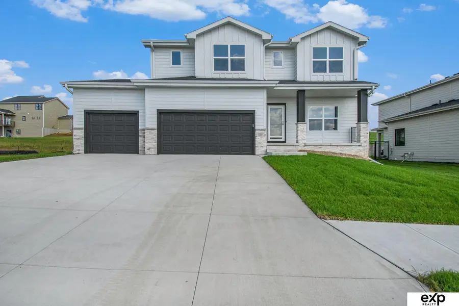 11101 S 217 Street, Gretna, NE 68028 - Image #2