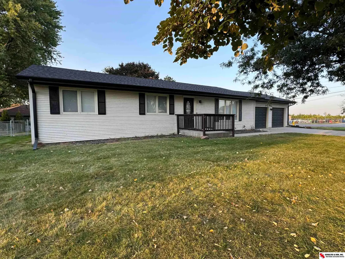 1025 20th Street, Fairbury, NE 68352 - Image #1