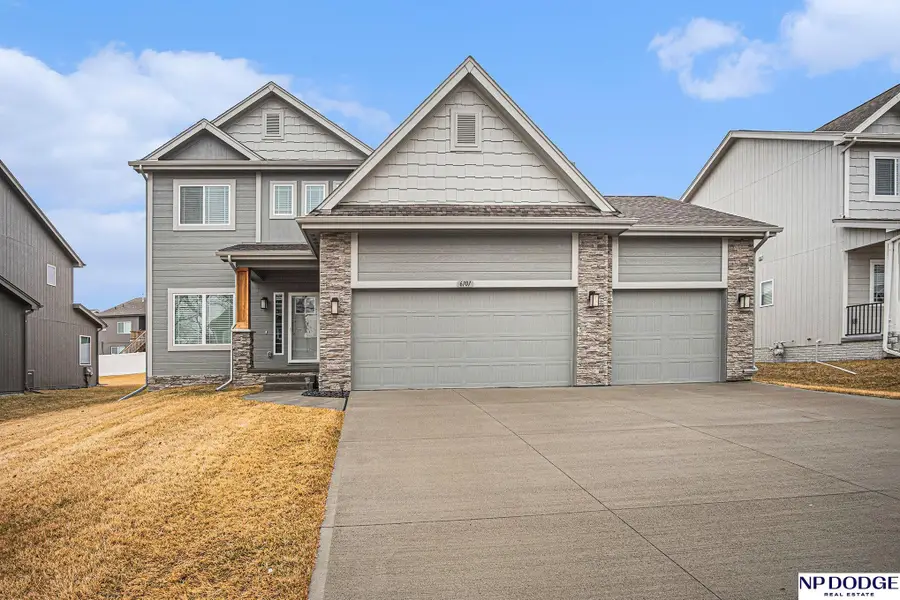 6101 S 212 Street, Elkhorn, NE 68022 - Image #3