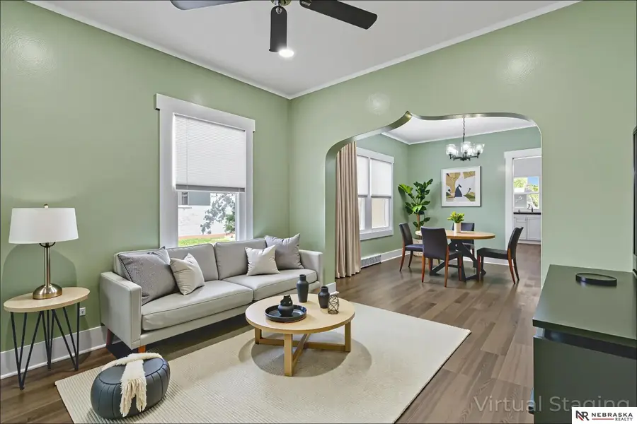 4537 Franklin Street, Omaha, NE 68104 - Image #3