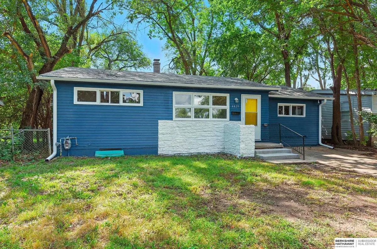 4429 Redick Avenue, Omaha, NE 68112 - Image #1
