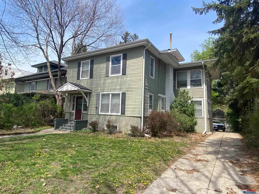 2224 A Street, Lincoln, NE 68502 - #3