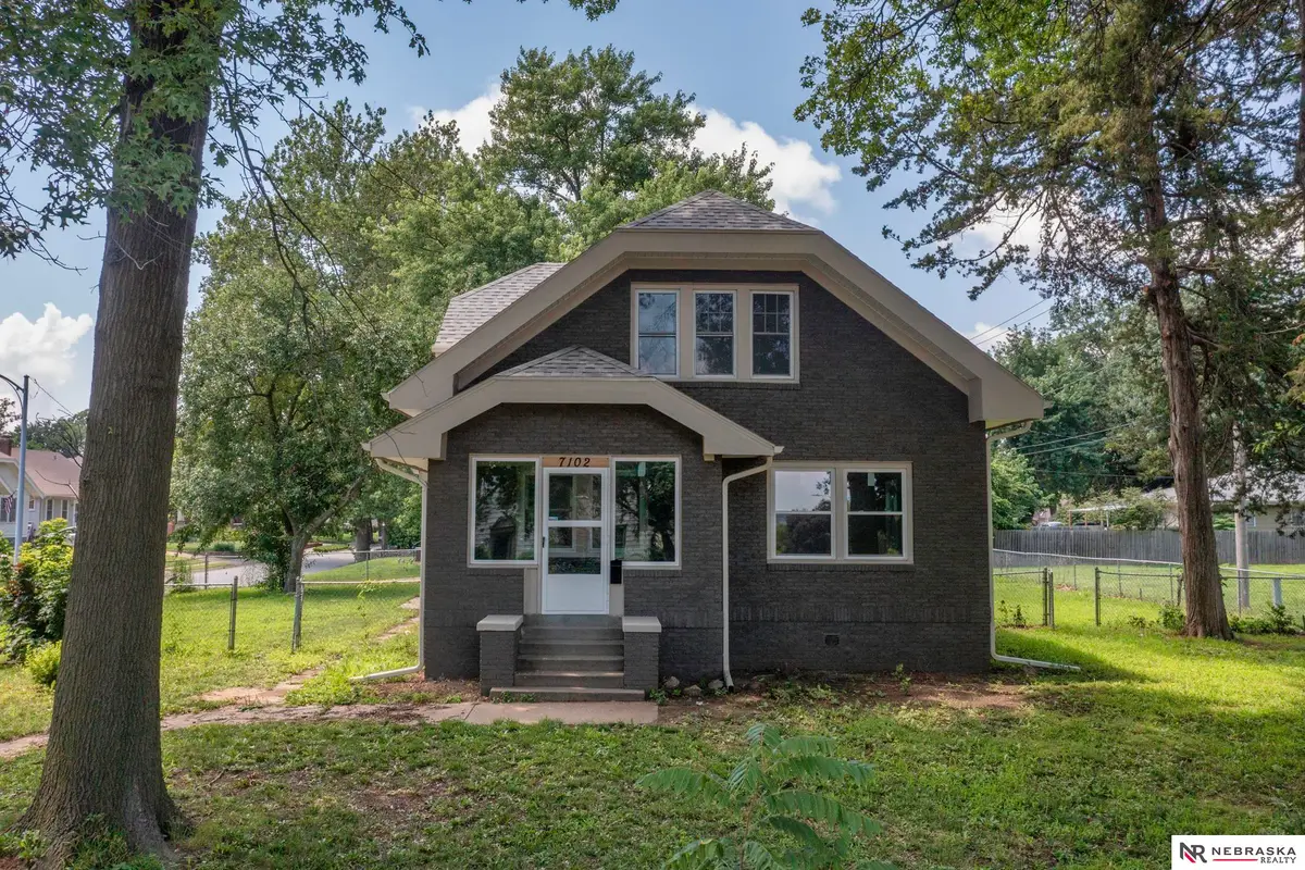 7102 N 24th Street, Omaha, NE 68112 - Image #1