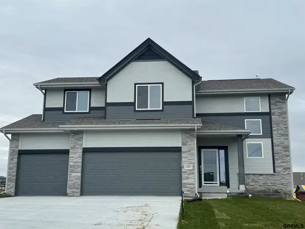 12607 Schirra Street, Omaha, NE 68138